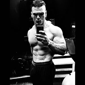 Meet your Posher, Ryan